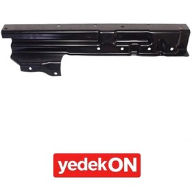 Resim Dolap Bağlantı Sacı Axor Sağ - A9408891614 