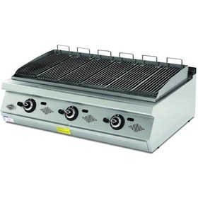 Resim Empero Emp.pls.9lg030-s Gazlı Sulu Izgara - Lpgli 