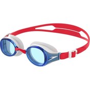 Resim SPEEDO Hydropure Çocuk Yüzücü Gözlüğü 8-126723083 (6-14 Yaş) 