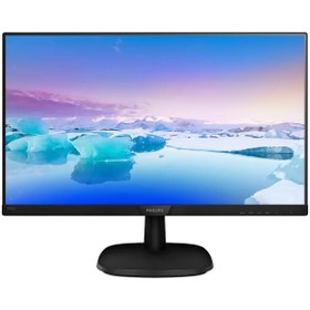 Resim Philips 243V7QJABF/00 23.8" 60Hz 5ms Hdmı Dp Vga WLED Monitör 