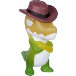 Resim Amazing Digital Circus Vinil Figür 10 Cm. 