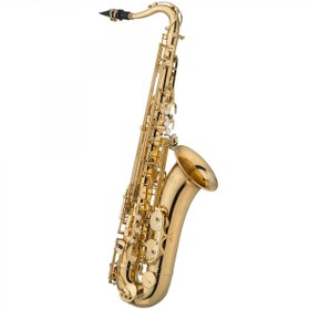 Resim Jupiter JTS1100Q Tenor Saksafon | Sona Pure Pirinç Alaşımı Zengin Ton 