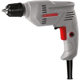 Resim Crown CT 10125C 300 W 6 MM Darbesiz Matkap 