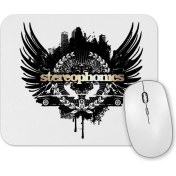 Resim Baskı Dükkanı Stereophonics The Best Of Mouse Pad 