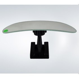 Resim Ova-3 Dik-Eğik Kollu Universal Iç Dikiz Aynası 16X4 Cm 