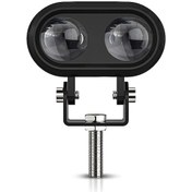 Resim Leezsing G0032 M2-pro Çok Modlu Led Araç Spot Işığı, 6 Aydınlatma Seçeneği, Ip68 Su Geçirmez, Geniş Kullanım Alanı 