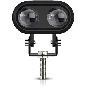 Resim Leezsing G0032 M2-pro Çok Modlu Led Araç Spot Işığı, 6 Aydınlatma Seçeneği, Ip68 Su Geçirmez, Geniş Kullanım Alanı 