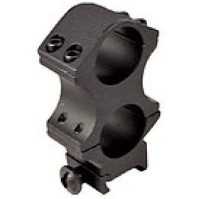 Resim - Tüfgeçitli ,lazer,fener Bağlama Aparat 11mm 