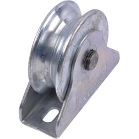 Resim Avmdepo Ray Makarası 70 mm 