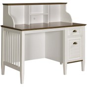 Resim Meltem Kids Joy Genç Odası Çalışma Masası Beyaz 