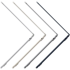 Resim Apple MacBook Air 13" M2 | 256 GB SSD 16 GB RAM 8 CPU 8 GPU 