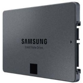 Resim Samsung 4 Tb 870 Qvo 2.5 Sata3 Mz-77q4t0bw 560-530 Mb/s 
