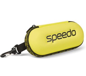 Resim Speedo Yüzme malzemeleri Aksesuarlar GOGGLES STORAGE YEL 