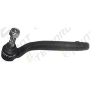 Resim TEKNOROT M-802 Rot Başı Ön Sol M Serisi W163 98-05 