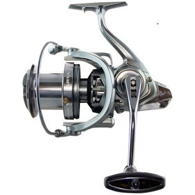 Resim Bauer Arya Surf 7000 6+1 Olta Makinesi 