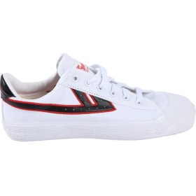 Resim Warrıor Kadın Ayakkabı Wb1-Outlıne-Whıte 