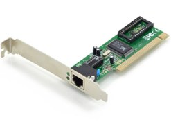 Resim Digitus DN-1001J PCI Ethernet Kartı 