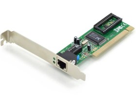Resim Digitus DN-1001J PCI Ethernet Kartı 