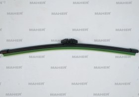 Resim Silecek Süpürgesi Clıo 4 2012 / Countryman 2017-2020 Arka Aerotwın A250h 250mm 287909786r 