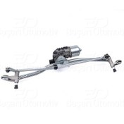 Resim Audı A4 B6 8e2 2000-2004 , Audı A4 B7 8ec 2004-2008 , Seat Exeo 3r2 2008-2013 Sılecek Motoru O 