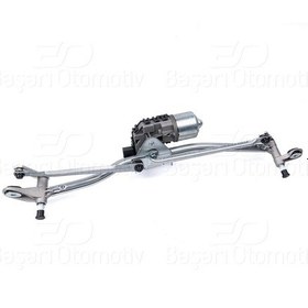 Resim Audı A4 B6 8e2 2000-2004 , Audı A4 B7 8ec 2004-2008 , Seat Exeo 3r2 2008-2013 Sılecek Motoru O 