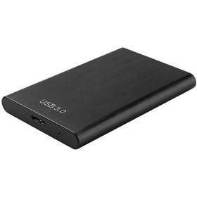 Resim Dongjing 2.5 İnç Taşınabilir Sabit Disk Usb 3.0 Harici Sabit 5'li 