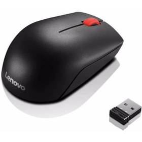 Resim Lenovo 4Y50R20864 Kablosuz Optik Mouse 
