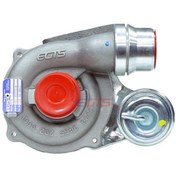 Resim TURBO SARJ CLIO SYMBOL THALIA CLIO III FLUENCE KANGOO II MEGANE III MICRA NOTE 1.5DCI 85HP GTSTURBO 135980012 - OEM GTSTURBO