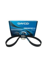 Resim Triger Seti 124diş Fıat Egea 1,4 Benzinli 2015-2022 Dayco 