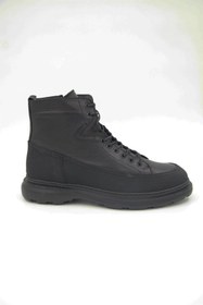Resim Freefoot Erkek Bot 235283 - Siyah-siyah Siyah 