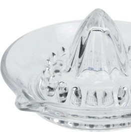 Resim Excellent Houseware Cam Limonluk - 14X13 cm 