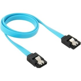 Resim Sata 3 Harddisk HDD SSD Sata Veri Kablosu 50CM 