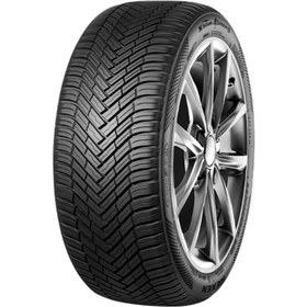 Resim Nexen 205/55R16 94V N'Blue 4 Season 2 4 Mevsim Oto Lastiği ( Üretim Yılı: 2025 ) 
