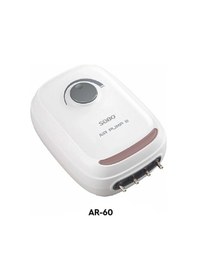 Resim Sobo Ar-60 Dört Çıkışlı Hava Motoru 