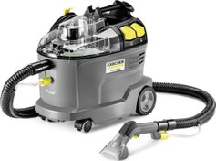 Resim Puzzi 8/1 Yeni Buharlı Temizleyici Karcher