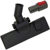 Resim Parmis Dyson Uyumlu Cy 26 Cinetic Big Ball Absolute Animal Pro Allergy 2 Süpürge Plastik Emici Başlık 