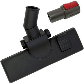 Resim Parmis Dyson Uyumlu Cy 26 Cinetic Big Ball Absolute Animal Pro Allergy 2 Süpürge Plastik Emici Başlık 