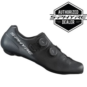 Resim SHIMANO S-PHYRE SH-RC903 WIRE YOL AYAKKABISI 