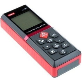 Resim Uni-T UT391 Lazermetre 