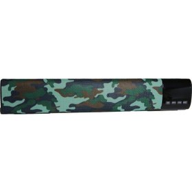 Resim Nettech TV-28 Bluetooth Hoparlör 