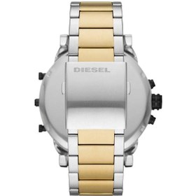 Resim Diesel Dz7459 Erkek Kol Saati-13756 Çok Renkli 