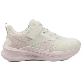 Resim Reebok Anes Run Kds I Kırık Beyaz Kız Çocuk Spor Ayakkabı Beyaz 