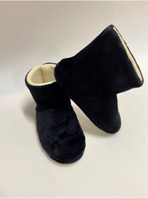 Resim Esco Sesa Kadın Ev Botu- Panduf- Kaydırmaz Taban 