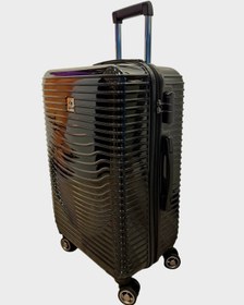 Resim Nippon Polikarbon Büyük Boy Valiz , Ultra Hafif Kırılmaz Büyük Boy Valiz , 4 Tekerlekli Polikarbon Büyük Bavul 001 