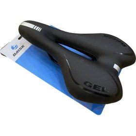 Resim XBYC Baısk Sportif Jelli Bisiklet Sele Koltuk Rahat 