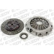 Resim Mazda 3 Debriyaj Set 200 X 20 .. ../ Sch 3000 951 008 1,6l Z6 