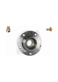 Resim Bmw Tekerlek Rulmanı Ön E34 E36 E46 31226757024 