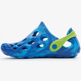 Resim Merrell Hydro Moc Su Deniz Ayakkabısı Unisex Sandalet MAVİ 