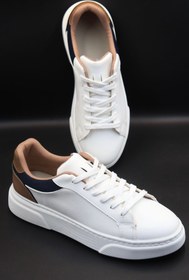 Resim Nova Hafif Ortopedik Taban Relaxing Ped li 4 Mevsim Günlük Rahat Spor Ayakkabı Sneaker-6212 