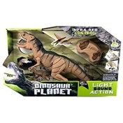 Resim Uzaktan Kumandalı Sesli Tyrannosaurus Rex RS61100 